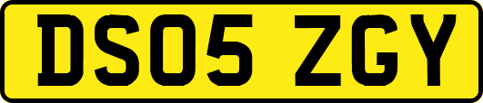 DS05ZGY