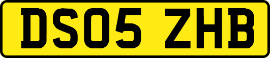 DS05ZHB
