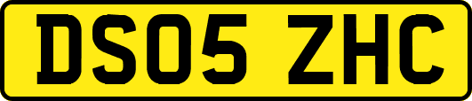 DS05ZHC