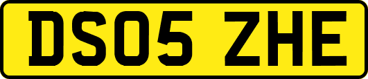 DS05ZHE