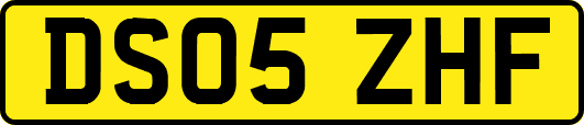 DS05ZHF