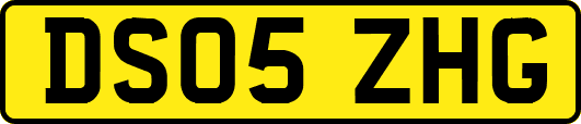 DS05ZHG