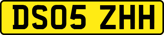 DS05ZHH