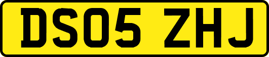 DS05ZHJ