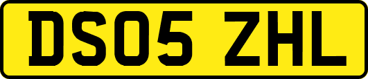 DS05ZHL