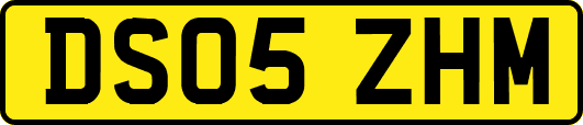 DS05ZHM