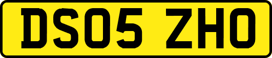 DS05ZHO