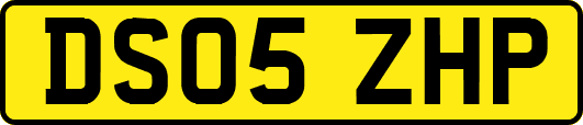 DS05ZHP