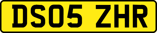 DS05ZHR
