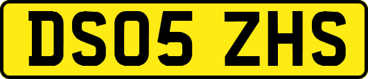 DS05ZHS