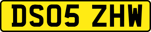 DS05ZHW