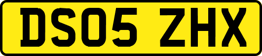 DS05ZHX