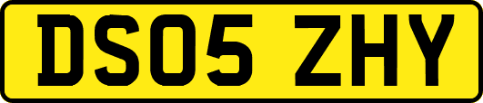 DS05ZHY