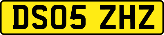 DS05ZHZ