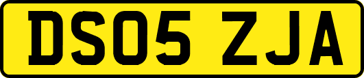 DS05ZJA