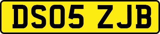 DS05ZJB