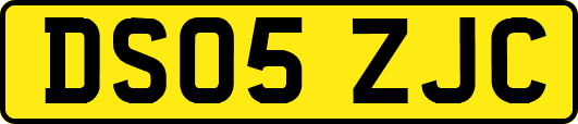 DS05ZJC