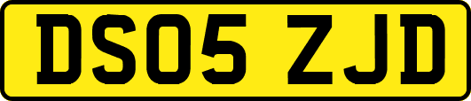 DS05ZJD