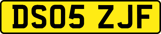 DS05ZJF