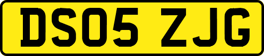 DS05ZJG