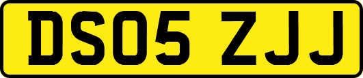 DS05ZJJ