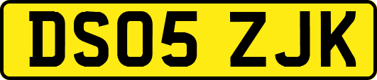 DS05ZJK
