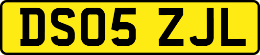 DS05ZJL