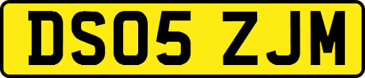 DS05ZJM