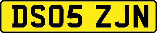 DS05ZJN