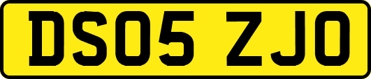 DS05ZJO