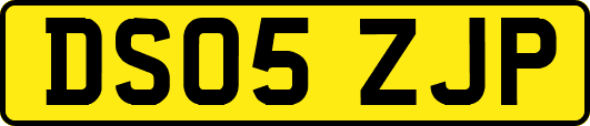 DS05ZJP