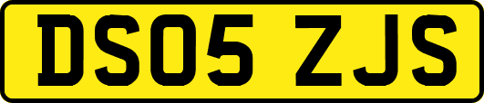 DS05ZJS