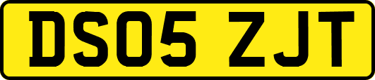 DS05ZJT
