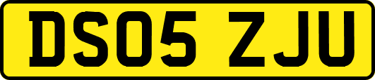 DS05ZJU