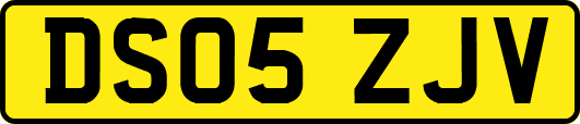 DS05ZJV