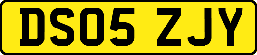 DS05ZJY