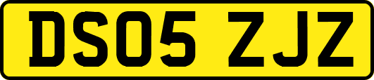 DS05ZJZ