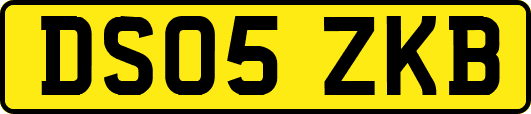 DS05ZKB