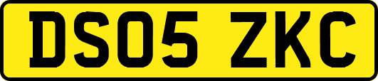 DS05ZKC