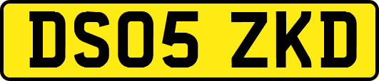 DS05ZKD