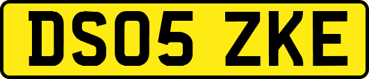 DS05ZKE