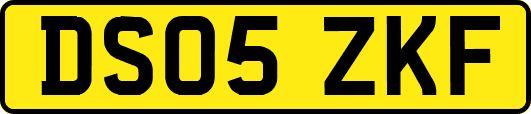 DS05ZKF