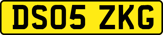 DS05ZKG