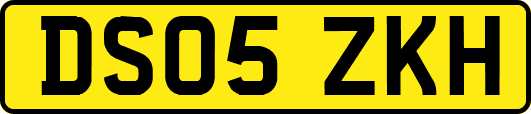 DS05ZKH