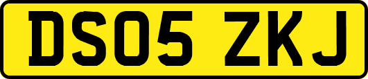 DS05ZKJ