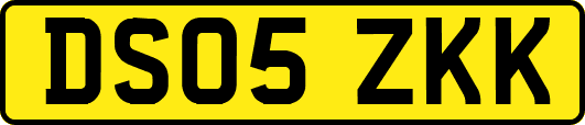 DS05ZKK