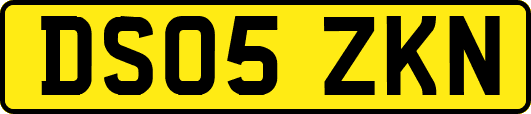 DS05ZKN