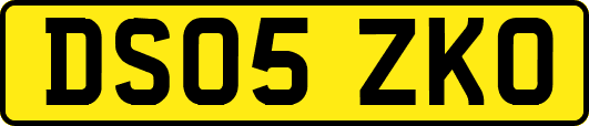 DS05ZKO