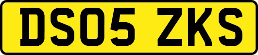 DS05ZKS