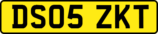 DS05ZKT